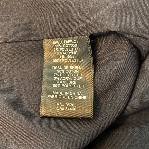 Rebecca Taylor Confetti Tweed Dress sleeveless size 8 - Picture 7 of 9